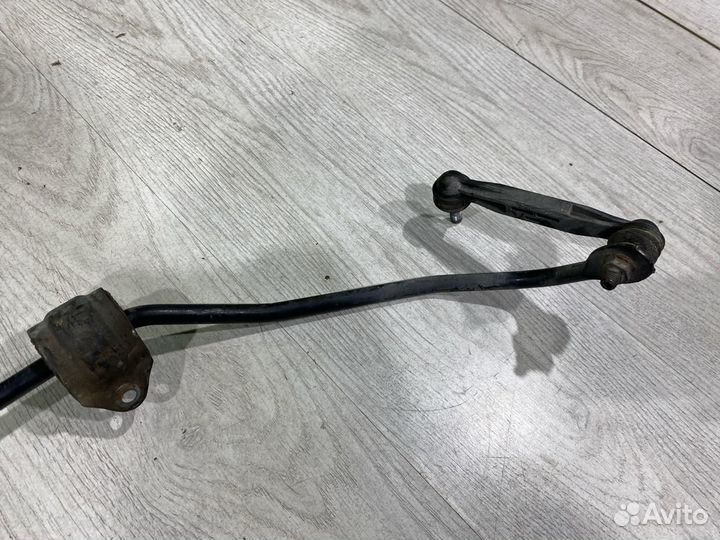 Стабилизатор задний Bmw X1 E84 N46B20B 2011