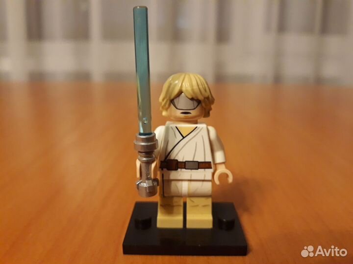 Lego Star Wars лоты