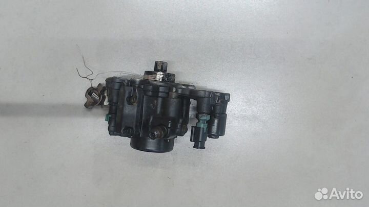 Тнвд Citroen DS5, 2013