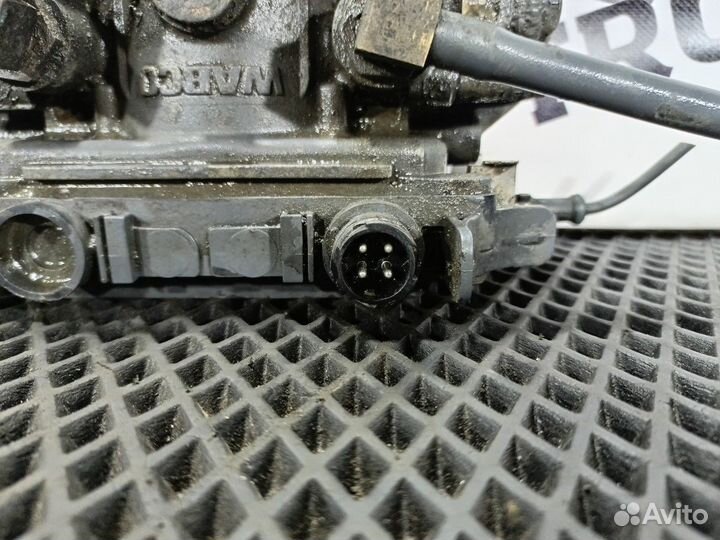 Модулятор тормозов EBS Daf CF, Daf XF105, Daf XF95