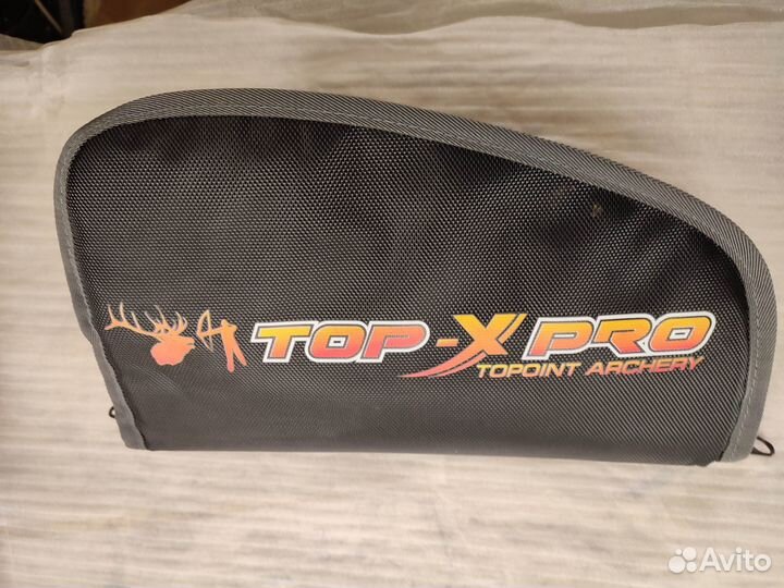 Прицел Topoint TP8810