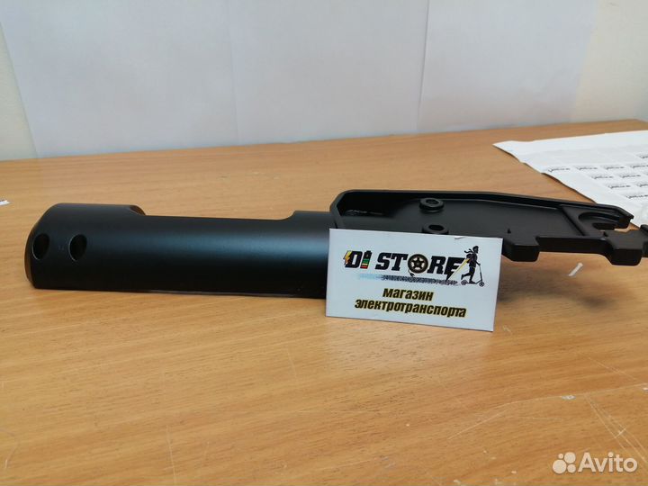 Передняя левая вилка для Kugoo M2 pro