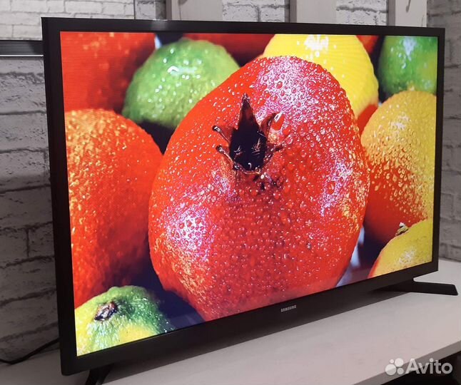 Телевизор Samsung SMART 32