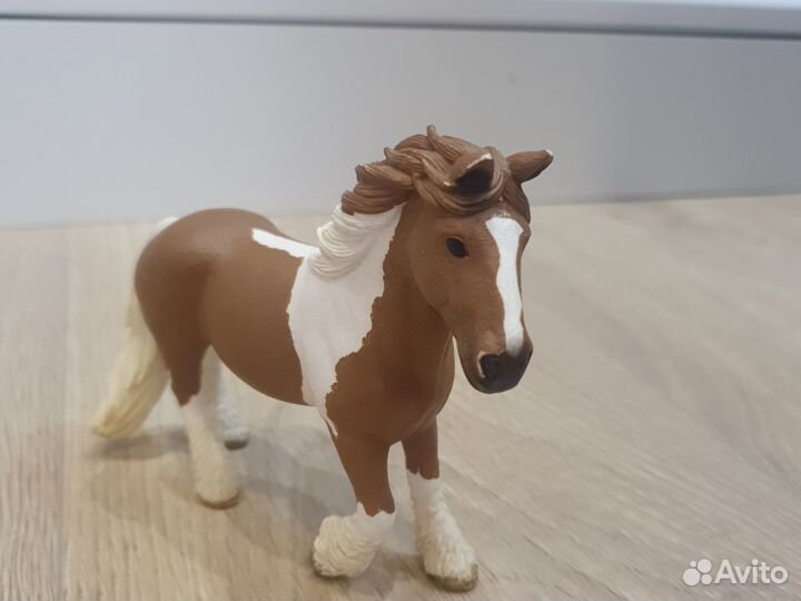 Лошади шляйх