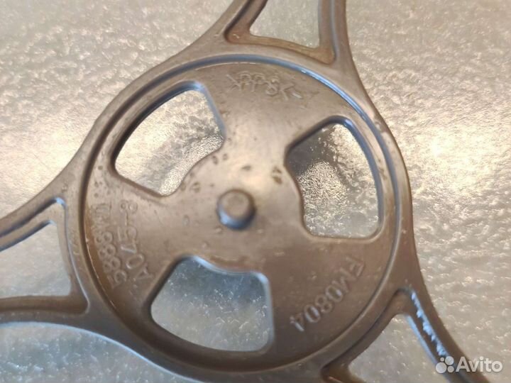 Стекло для свч