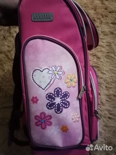 Рюкзак для девочки новый