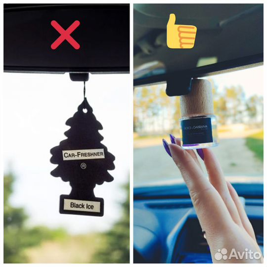 Автопарфюм парфюм духи автодухи