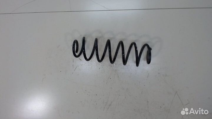 Пружина подвески Mazda 626, 1993