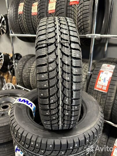 КАМА 505 Irbis 175/65 R14