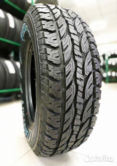Firemax FM501 265/75 R16