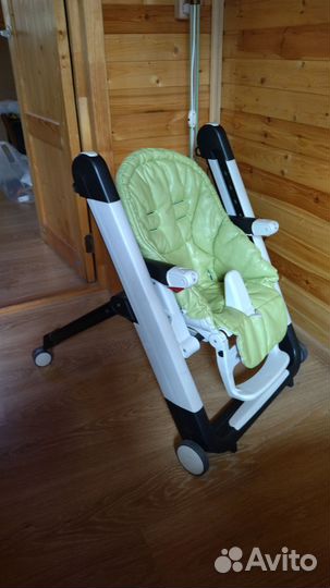 Стул для кормления (Италия)