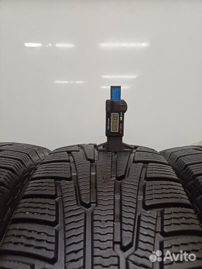 Nokian Tyres Nordman RS2 SUV 235/65 R17