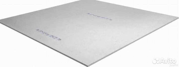 Кнауф-Суперлист-гвл