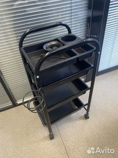 Тележка мастера (Парикмахера)