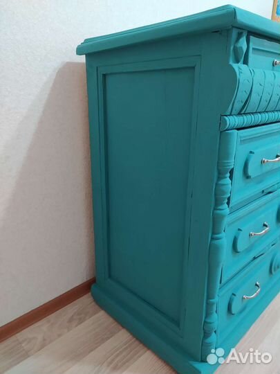Комод старинный
