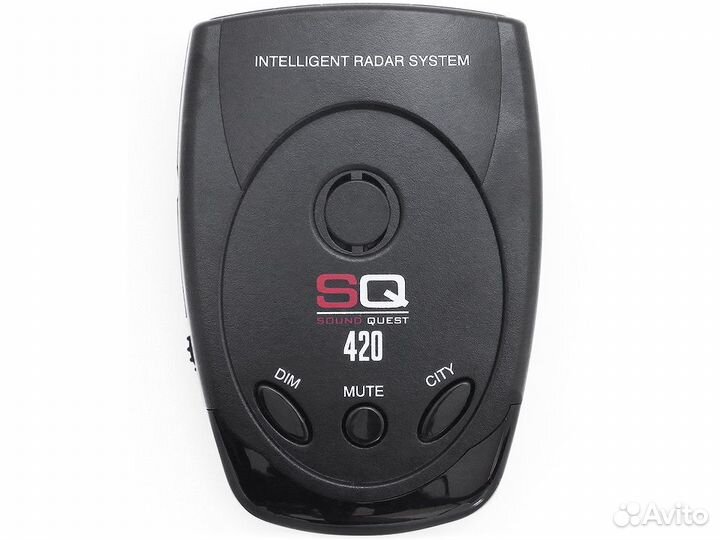Анти радар SQ 420