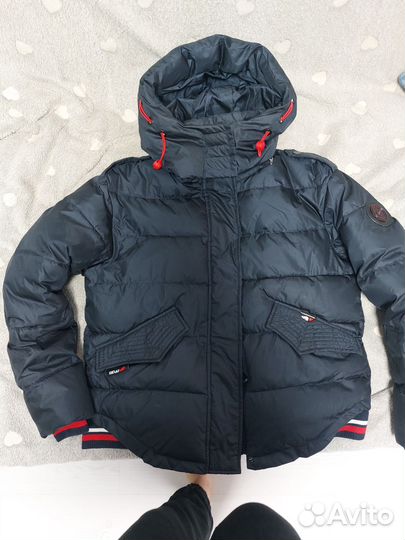 Куртка женская