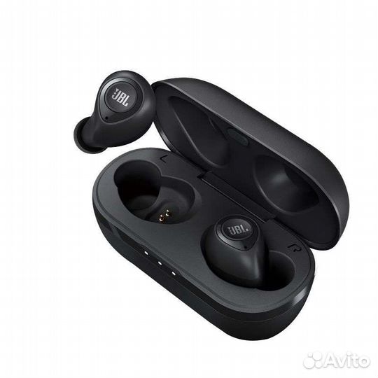 Беспроводные наушники jbl новые