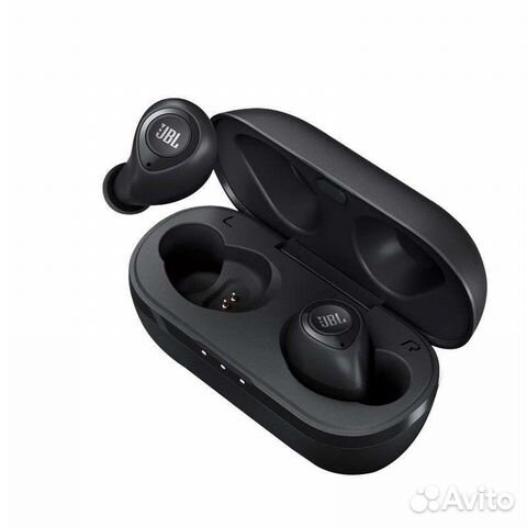 Беспроводные наушники jbl новые