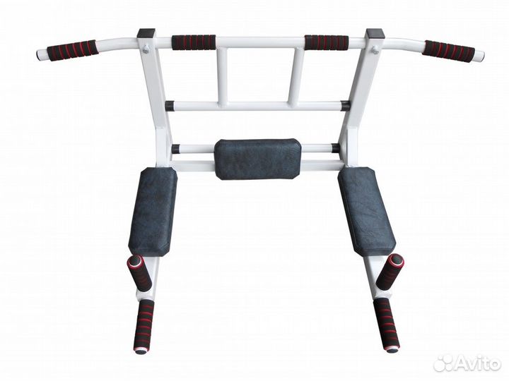 Турник-Пресс-Брусья 3 в 1 разборный