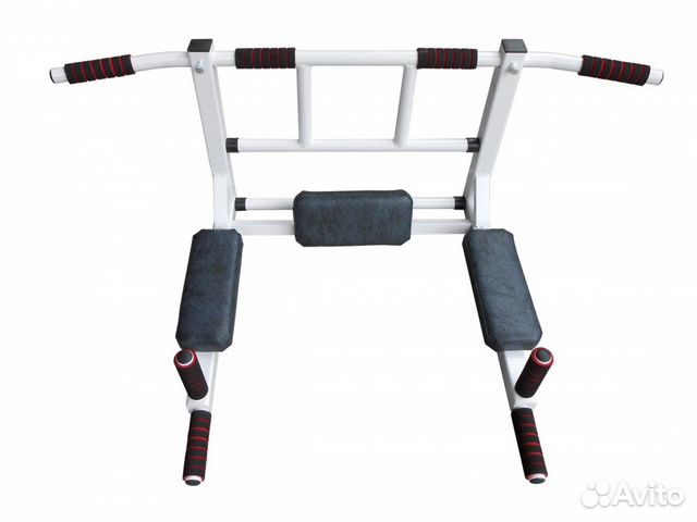 Турник-Пресс-Брусья 3 в 1 разборный