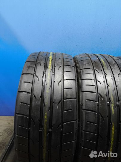 Dunlop Direzza DZ102 235/45 R17 94W