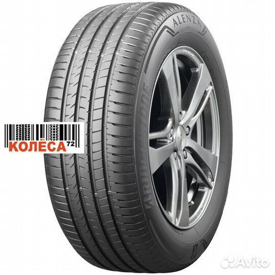 Bridgestone Alenza 001 275/45 R19