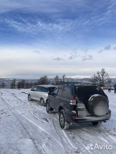 Ваш Гид водитель по Байкалу, туры на Байкал