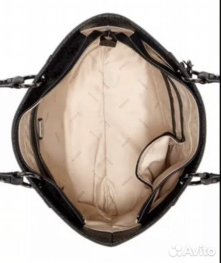 Guess Noelle Small Elite Tote оригинал