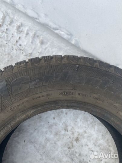 Cordiant Winter Drive 14/70 R14 25K