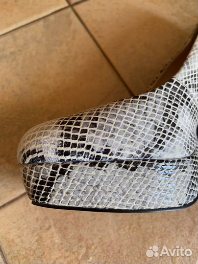 Туфли женские 35 размер