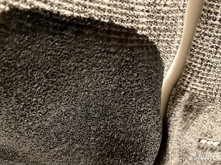 Перчатки для защиты от порезов Ruskin Industry 305