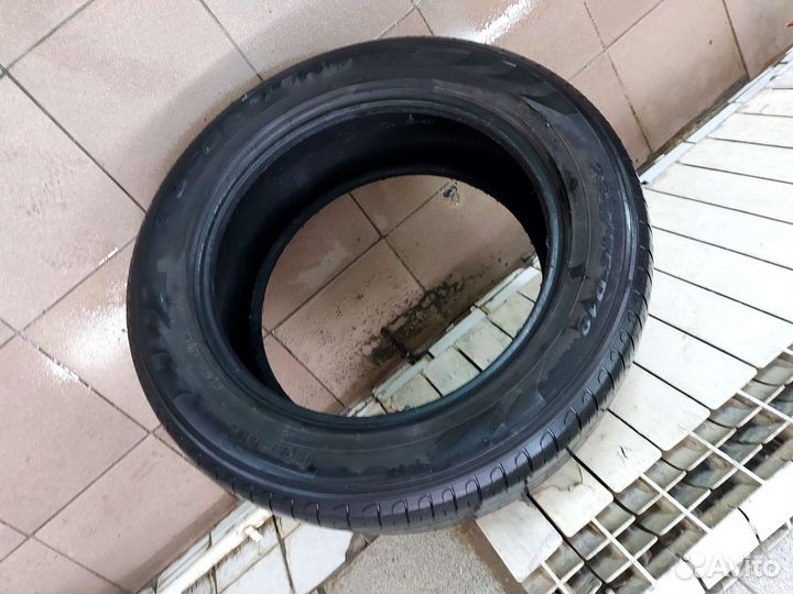 Pirelli Scorpion Verde 235/55 R18