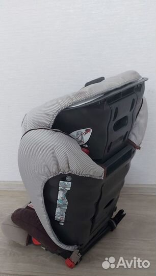 Автокресло от 15 кг до 36