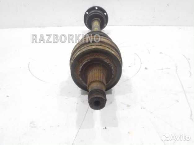 Привод задний A1403503910