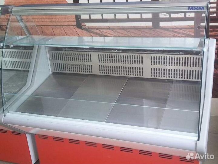 Аренда холодильных витрин и ларей