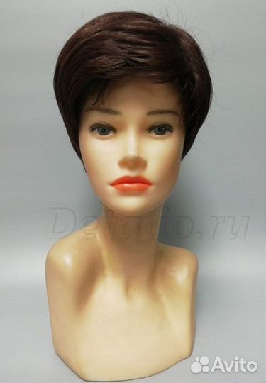 Парик из термоволокна Mimosa