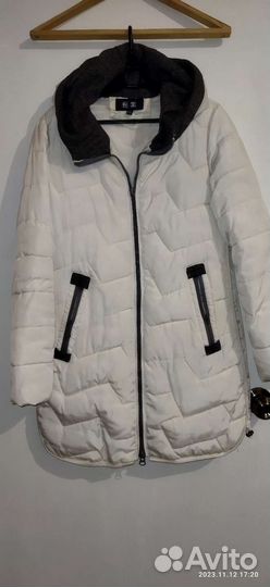 Куртка женская