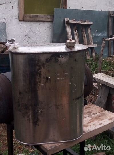 Дистилятор