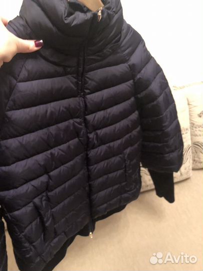 Куртка зимняя