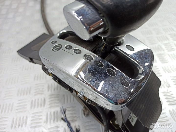 Кулиса кпп для Volkswagen Passat 5 4B0713041F