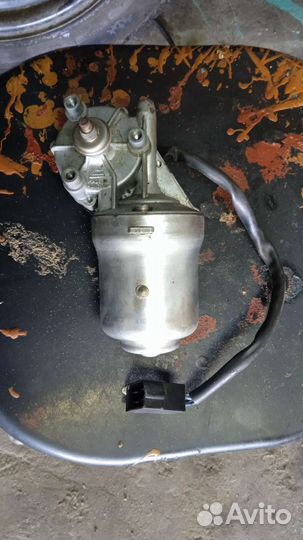 Мотор для дворников