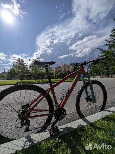 Горные Мтб Mtb Влосипед Format 1412 27.5 M