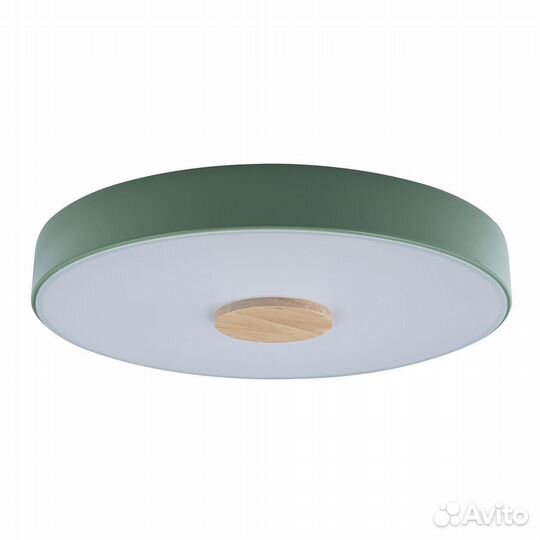 Люстра потолочная в спальню светодиодная