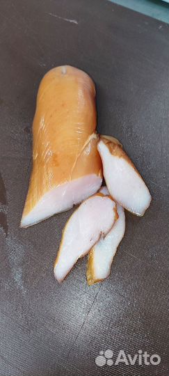 Домашняя колбаса и мясные деликатесы