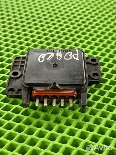 Коммутатор зажигания исузу родео 1