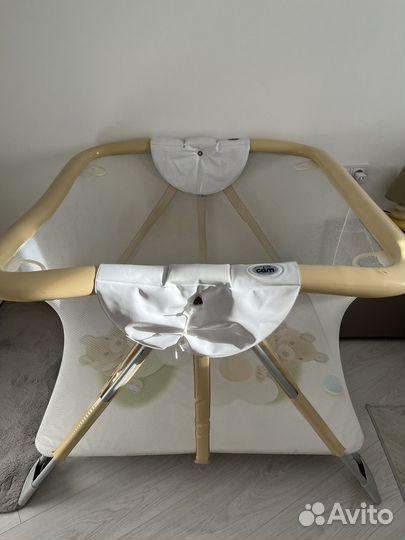 Манеж Cam Италия