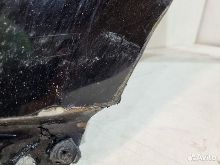 Крыло переднее левое Toyota Land Cruiser 200