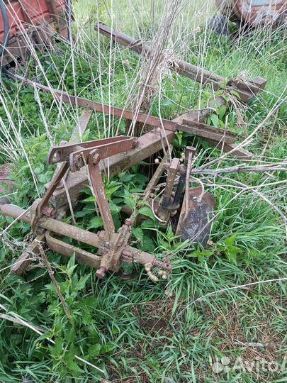 Бочка 3 куба на колесах