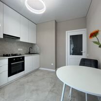 1-к. квартира, 35 м², 6/12 эт.